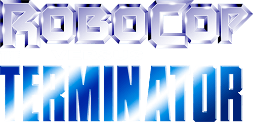 RoboCop Versus the Terminator (SEGA) Play Online